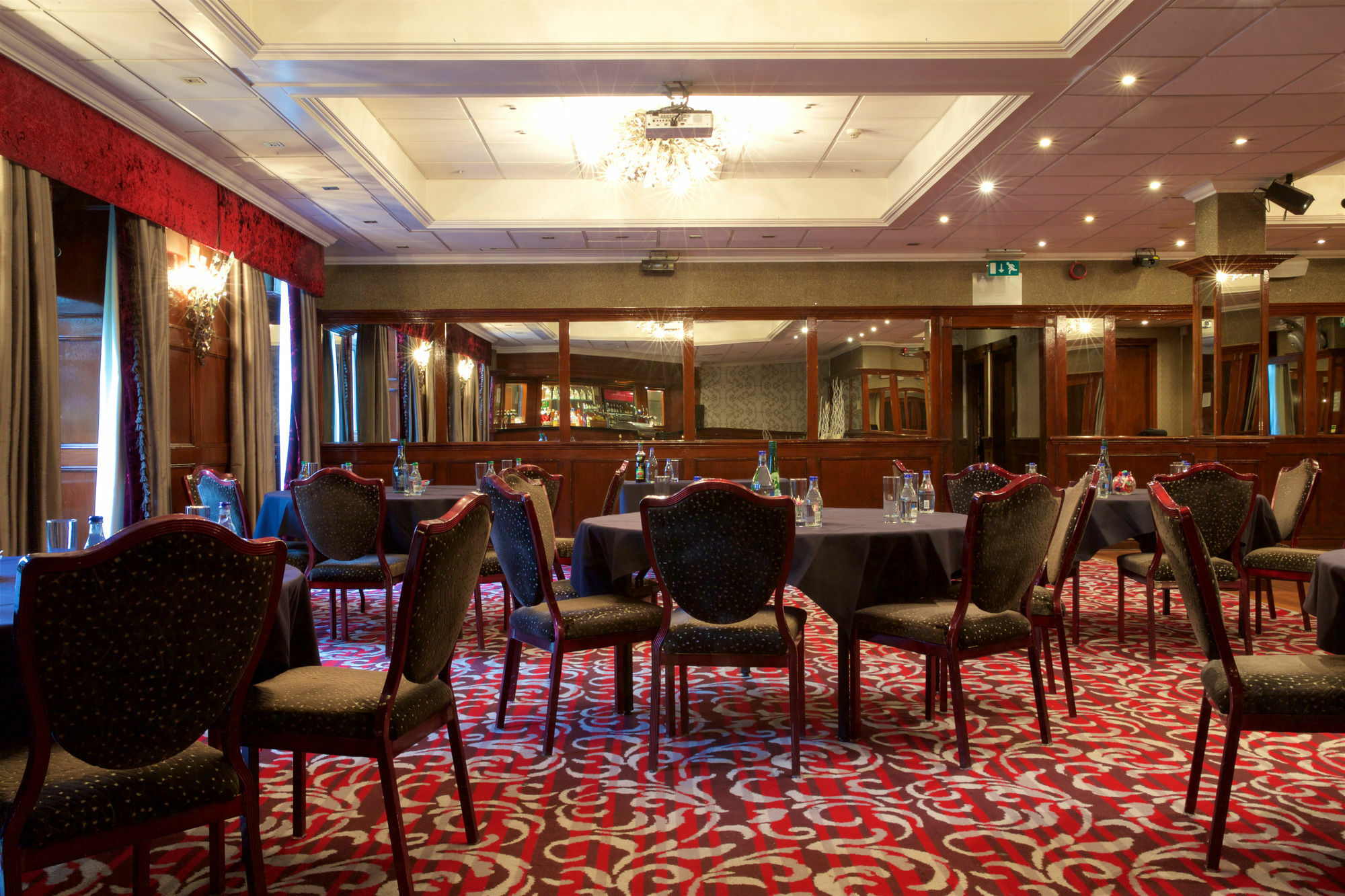 Liverpool Aigburth Hotel, Sure Hotel Collection By BW Экстерьер фото